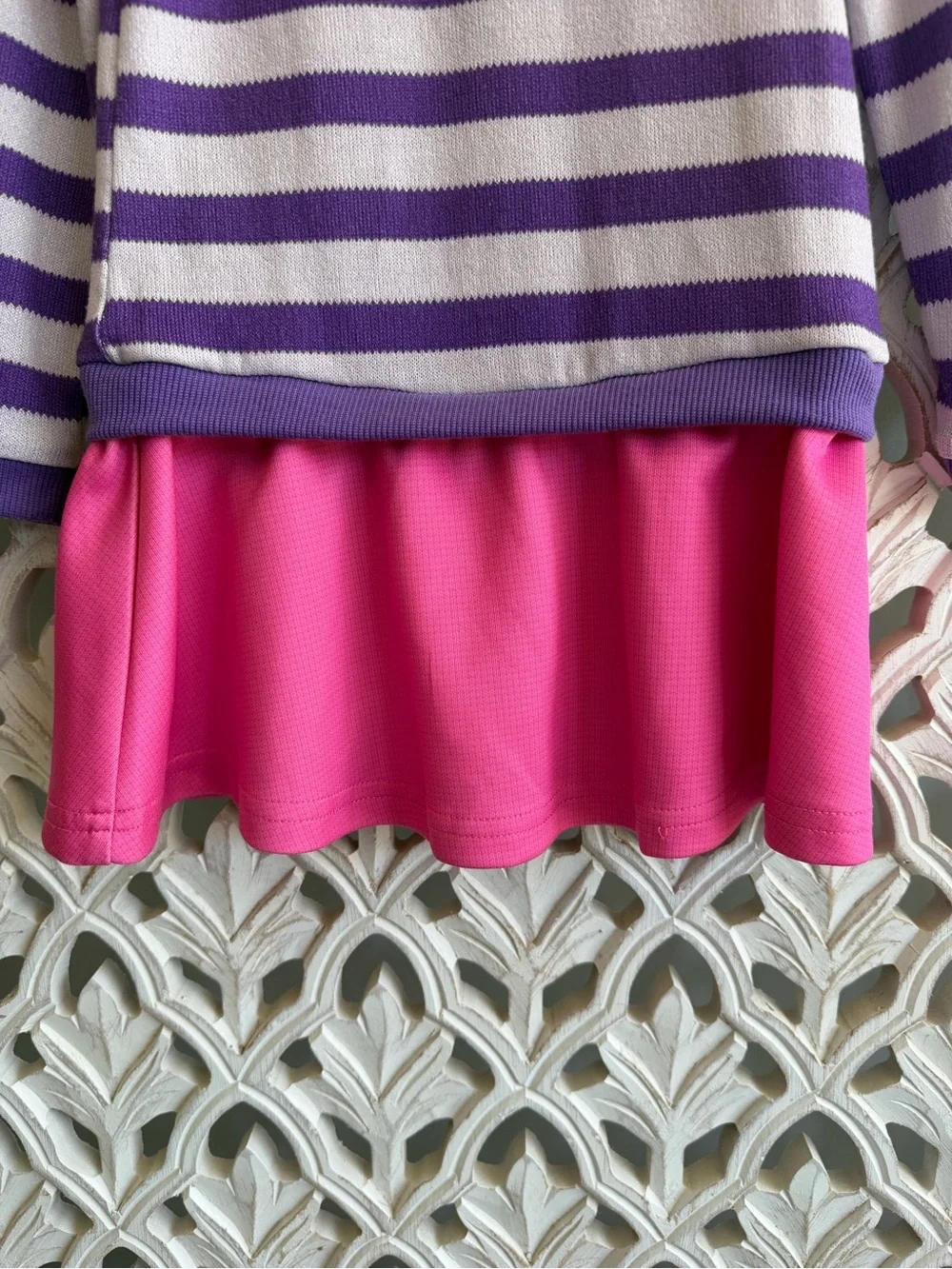 Disney Doc McStuffins Costume Dress Girls 3-4T